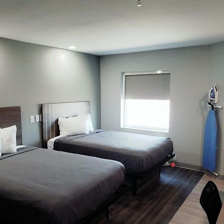 Hathaway Inn Panama City Dış mekan fotoğraf