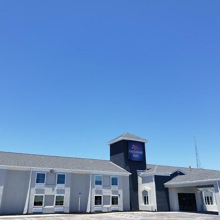 Hathaway Inn Panama City Dış mekan fotoğraf