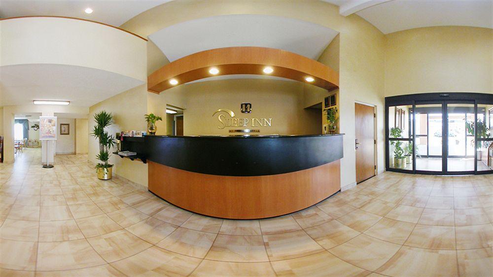 Hathaway Inn Panama City Dış mekan fotoğraf