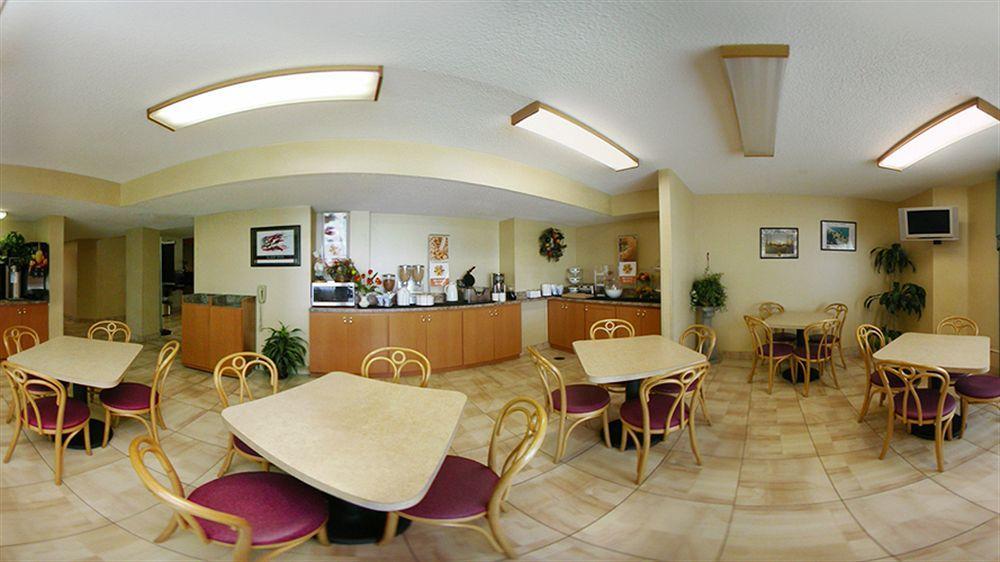 Hathaway Inn Panama City Dış mekan fotoğraf
