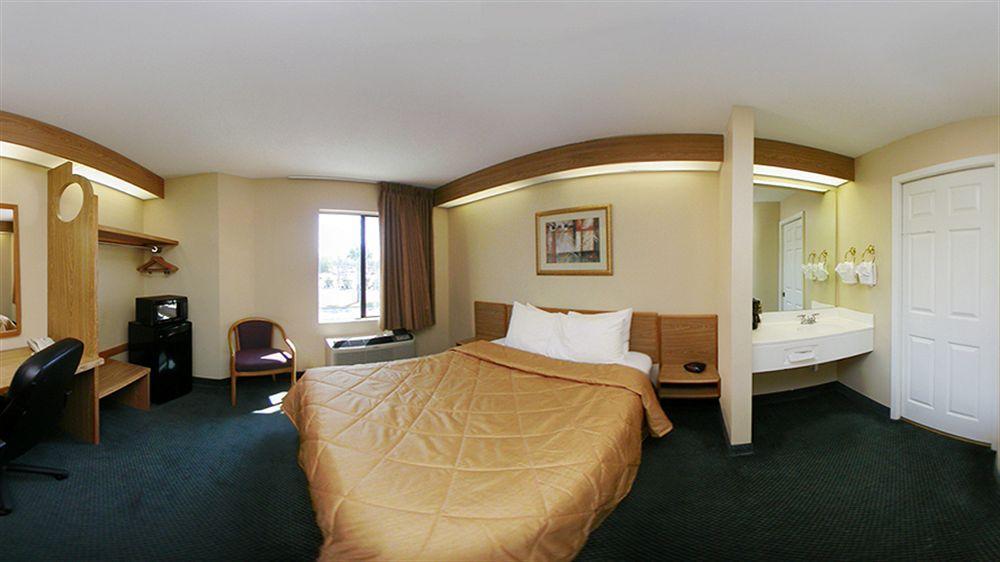 Hathaway Inn Panama City Dış mekan fotoğraf