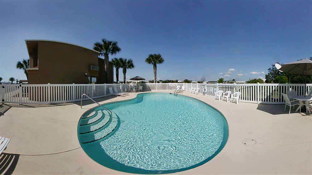 Hathaway Inn Panama City Dış mekan fotoğraf
