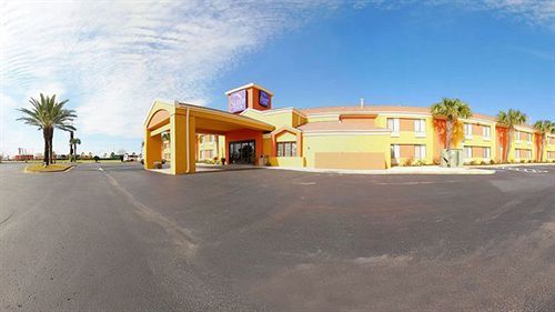 Hathaway Inn Panama City Dış mekan fotoğraf
