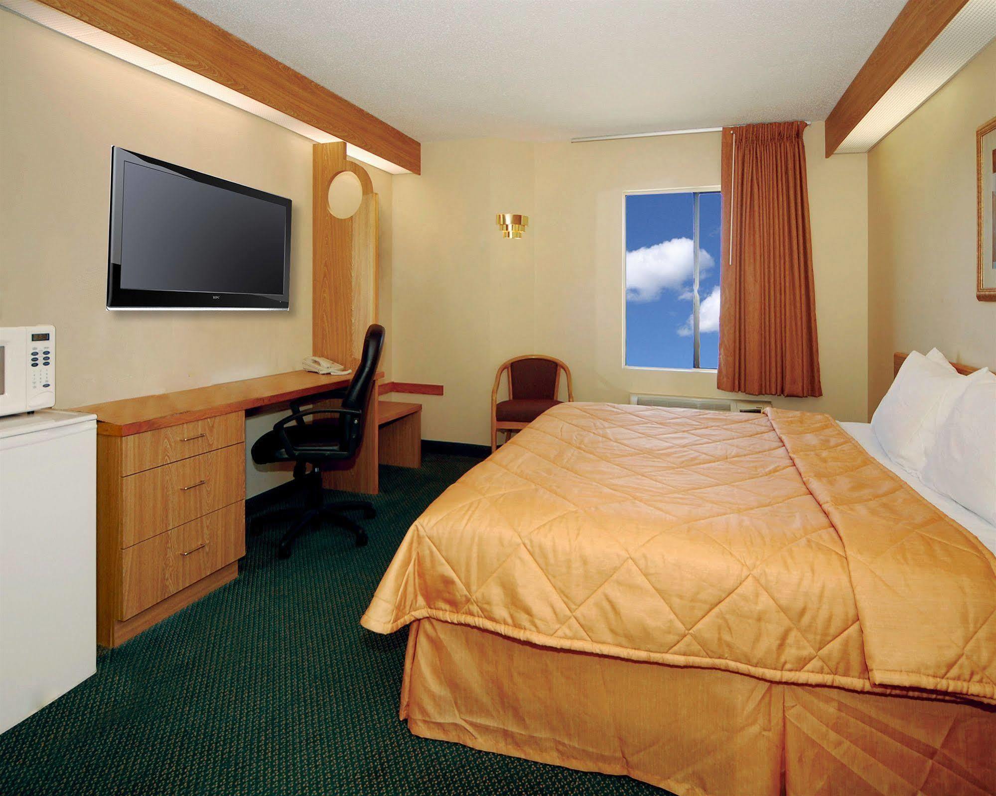 Hathaway Inn Panama City Dış mekan fotoğraf
