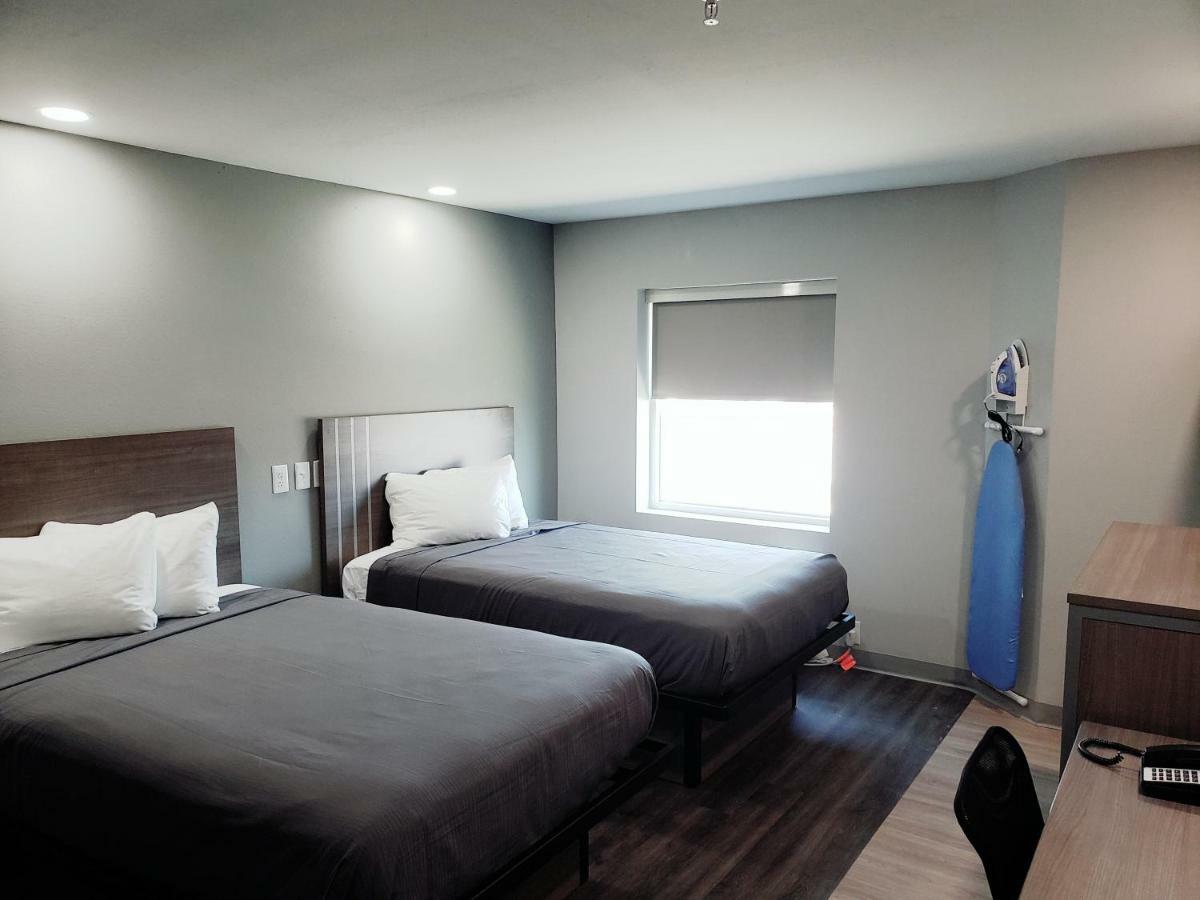Hathaway Inn Panama City Dış mekan fotoğraf