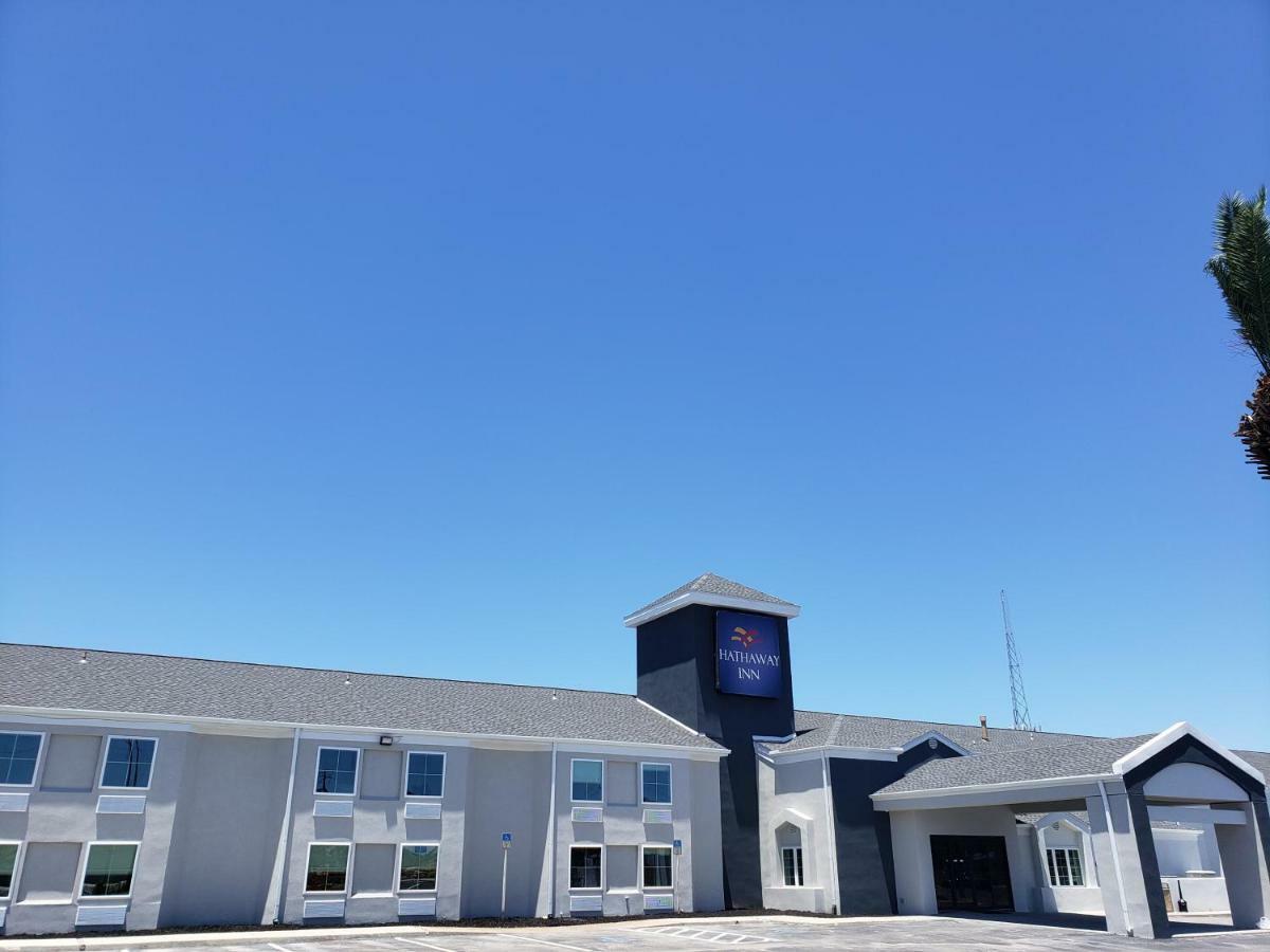 Hathaway Inn Panama City Dış mekan fotoğraf