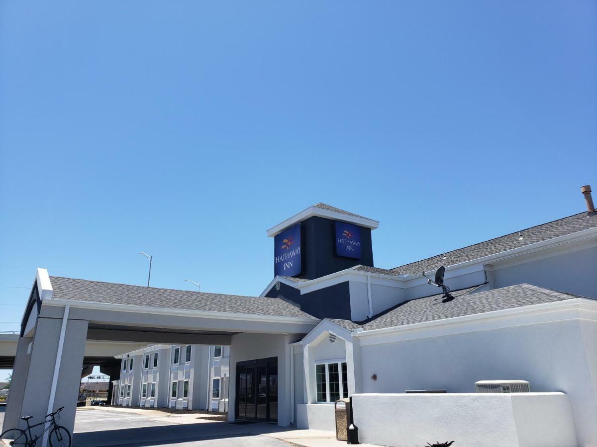 Hathaway Inn Panama City Dış mekan fotoğraf